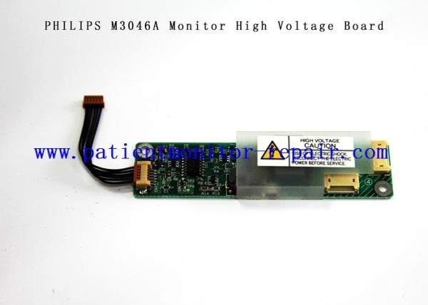  M3046A Power Supply Board High Voltage Board For Patient Monitor
