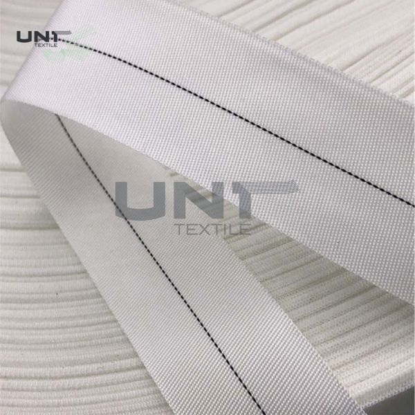 High Tensile Strength Formal Accessories Nylon Curing Tape 36mm For Rubber Product