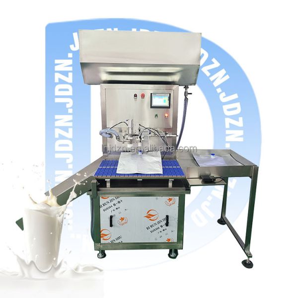 Multifunction Packaging Machine Yardke Solenoid Valve Juice Filler for Plastic Bottles