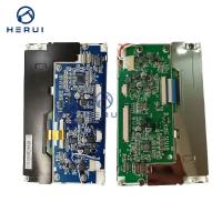 Pièces détachées pour excavatrice Moniteur LCD pour l'écran d'affichage LCD pour  CAT E320D Moniteur pour excavatrice LCD270-5554 279-7611