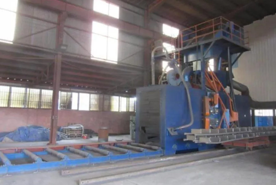 Steel Structure House for Commercial Shop Store Supermarket Buildings