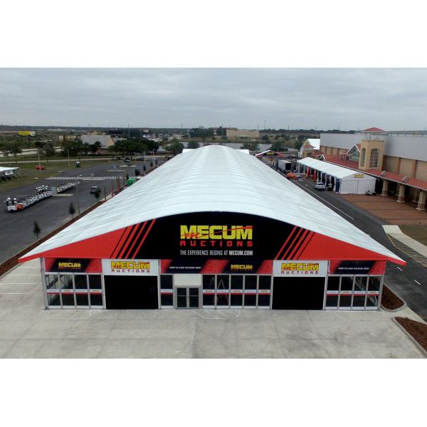 Romantic Luxury Outdoor Tent Wedding With Decoratio , SGS / TUV / CE Passed