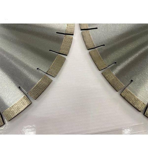 16 Inch 400mm Diamond Saw Blade