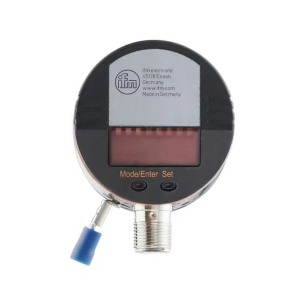 Датчики IFM Процессовые датчики уровня Капацитивные зонды, тип LK3123