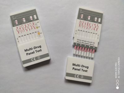 16 Panel Self Testing Drug Kits 15 Urine Drug Test Plus Adulterant Strip