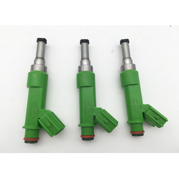 LEXUS Automatic Gasoline Fuel Nozzle ES250 / ES350 ASV60 / AVV60 23209-39175 23250-0V030