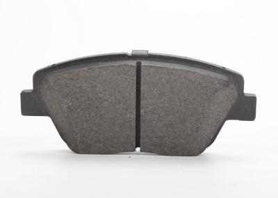 Bmw Vehicle Ceramic Brake Pads Sport Utility 60,000 Km Warranty