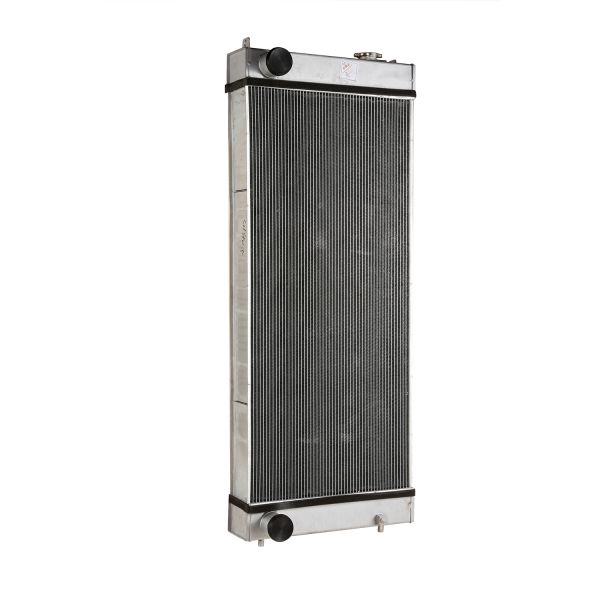 Радиатор Ln002450 цистерны с водой Cx470b SH350-3 SH350-5 SH360 для экскаватора Sumitomo