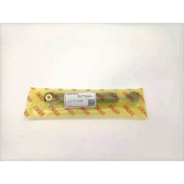 1022001414 Belt Tensioner Shock Absorber , 1022000814 1022001214 Mercedes Benz Shock Absorber