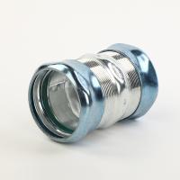 EMT a prueba de lluvia Compression Coupling 3/4