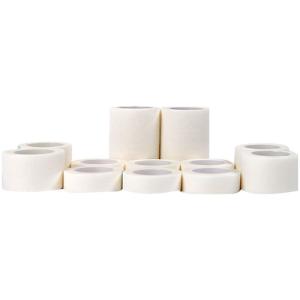 Pressão médica da infusão do gotejamento - fita adesiva sensível 7.5cm*4.5m f