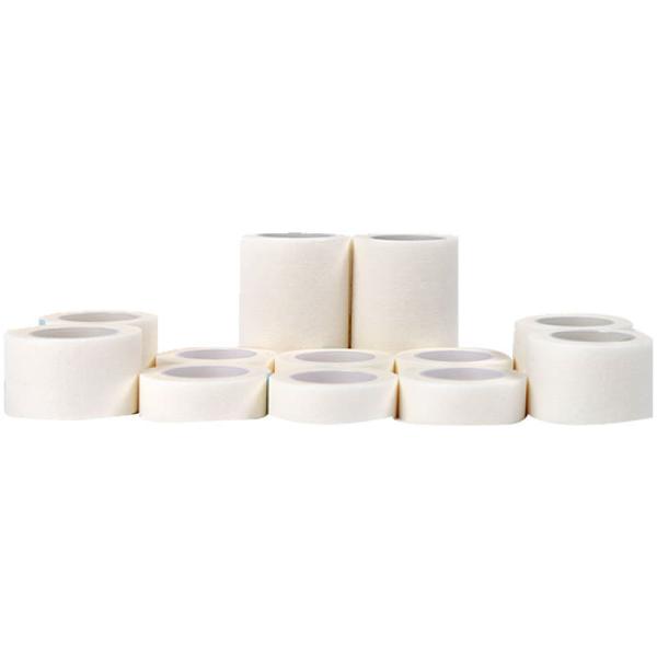 Pressão médica da infusão do gotejamento - fita adesiva sensível 7.5cm*4.5m fáceis rasgar