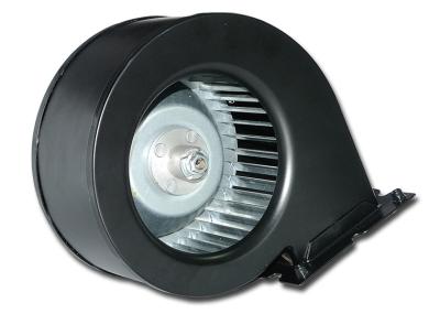 Fã centrífugo pequeno do ventilador de 7000 RPM, fã centrífugo do canal para o sistema de VAV