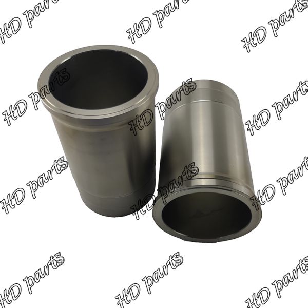 Рабочая втулка цилиндра 9-11261-063-0 двигателя дизеля 8PB1 10PB1 для ISUZU