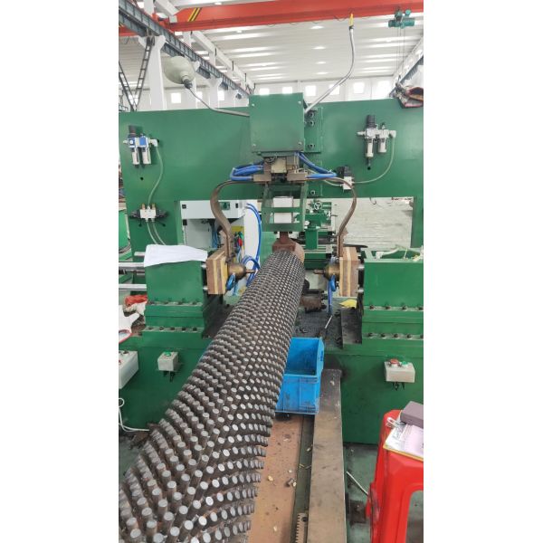 Black Welded Pipe DELLOK Котлы под высоким давлением