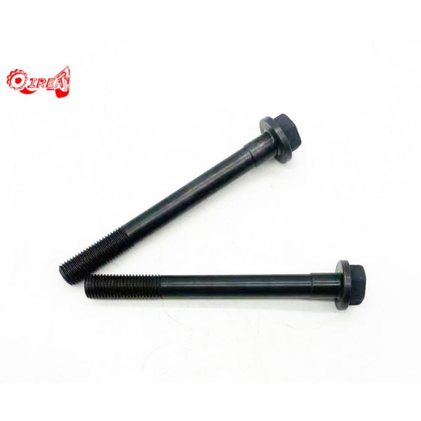 YM12915001200 Cerrojo de la cabeza del cilindro para el motor diesel Yanmar 4TNE88 4TNV88