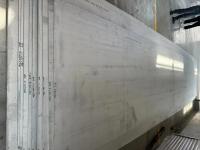 Chapas de aço inoxidável laminadas a quente certificadas ISO 800H com superfície n.o 1 para equipamentos de refino de petróleo