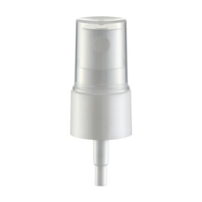 JL-MS108 18 20 24 28 410 Fine Mist Sprayer All Plastic Cosmetic PP 0.13CC No Metal