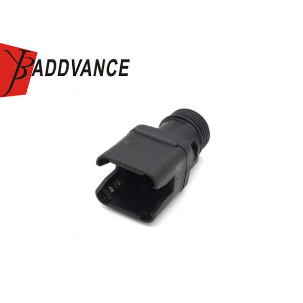 1011-243-0805 электрические соединители DT прямые автомобильные закрепляют крышку кабельных проводок