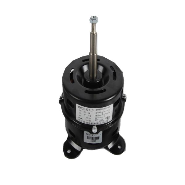 High Efficiency Water Cooler Fan Motor 230v Fast Startup For Central Air Unit