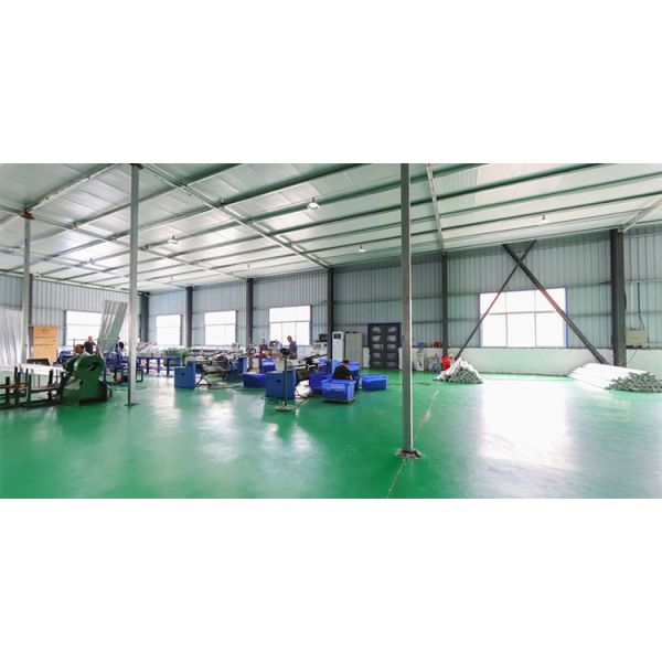 QINGDAO CHANGZHIYU TRADE CO., LTD.