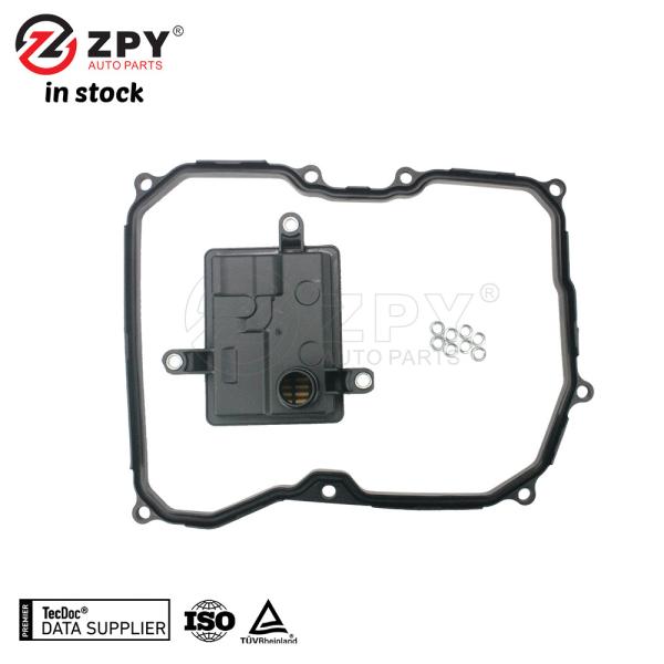 VW Audi Transmission Oil Filter 09G325429E for Golf MK7 Polo