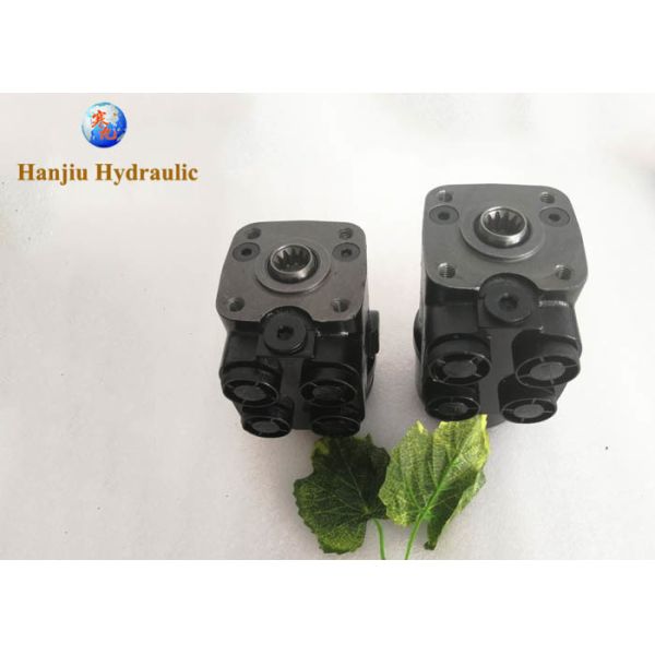 Насос управления рулем Орбитрол гидравлической силы, клапан усилителя руля для ч