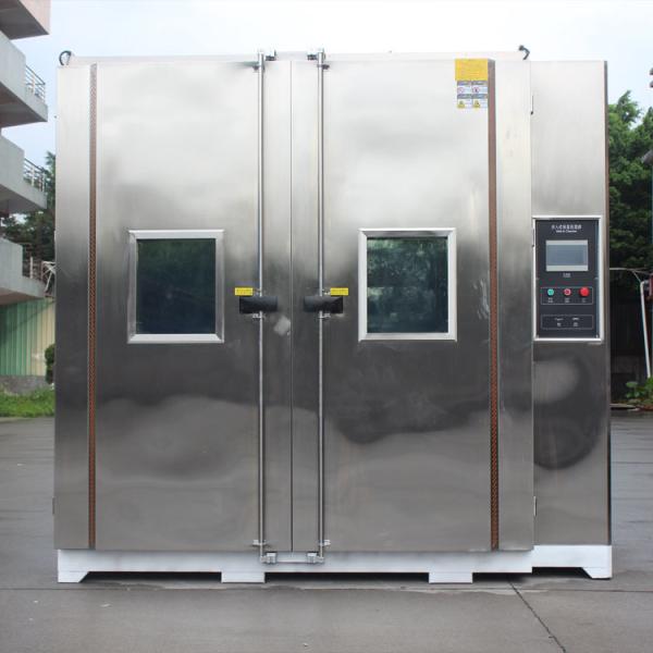 Low Humidity Verification Chamber For Thermal Lab Calibration
