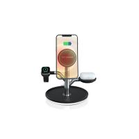 Chargeur sans fil de fonction multi d'ODM d'OEM