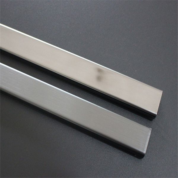 U type profile trim edge metal frame for wall decoration made in China