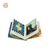 Impressão de livros sob medida - Melhor serviço de impressão de livros em papel de capa dura Livros infantis de capa macia Livros revestidos de papel para impressão de revistas