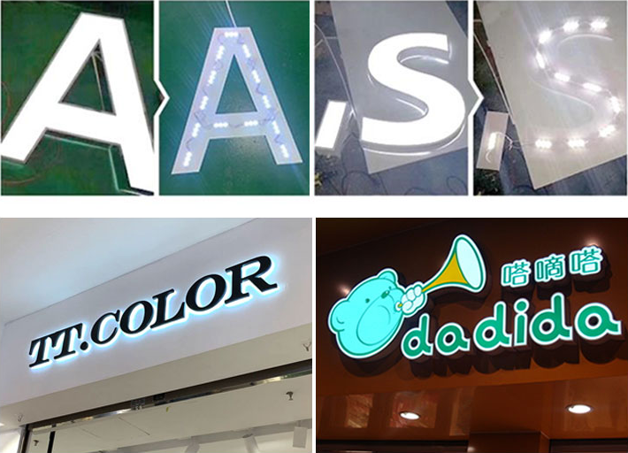 la prenda impermeable llevada al aire libre del módulo de 1.5w Smd2835 llevó PWB Dc12v