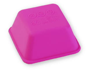 Silicone mold baking tools Silicone Cup Cake muffin Mold kitchen accessories SB-025