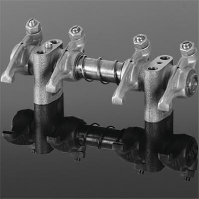 X6110 Rocker Shaft Assembly Steel Forged IAFT16949 Valve Rocker Arm Assy