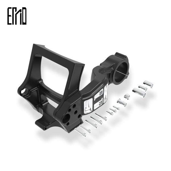 INCA SA001 Personalização de motocicleta Swing Arm Fit Breakout 2013-2017