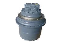 Conjunto de motor final original do curso da movimentação DX258 DX260 DX260LC-9 de Doosan da máquina escavadora