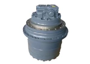 Excavator Doosan Original Final Drive DX258 DX260 DX260LC-9 Travel Motor
