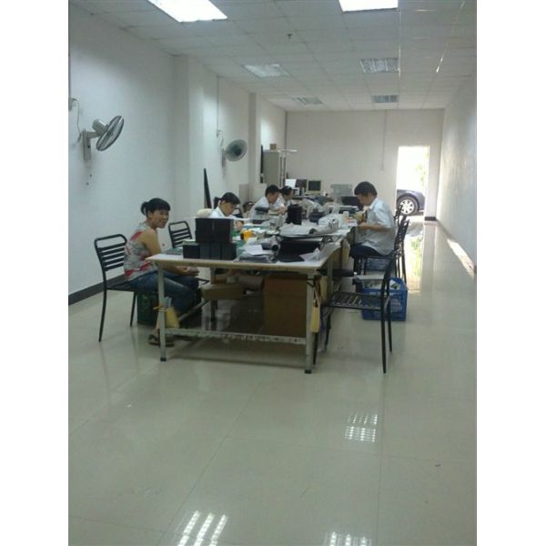 E-motion Packaging Company Limited