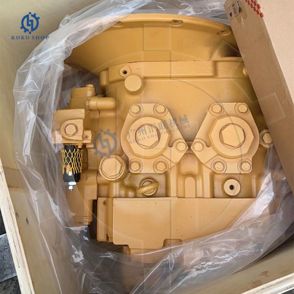312 Main Pump SBS80 SBS120 Hydraulic Pump Replacement Hydraulic Pump 320C 320D Hydraulic Pump