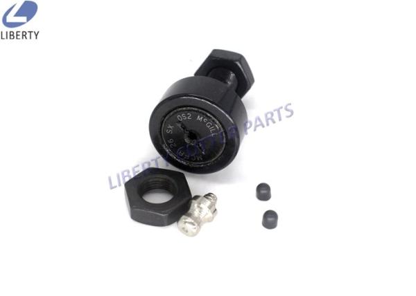 Rolo do CAM do rolamento com entalhe 78478003 - para as peças do cortador GT5250 & GT7250