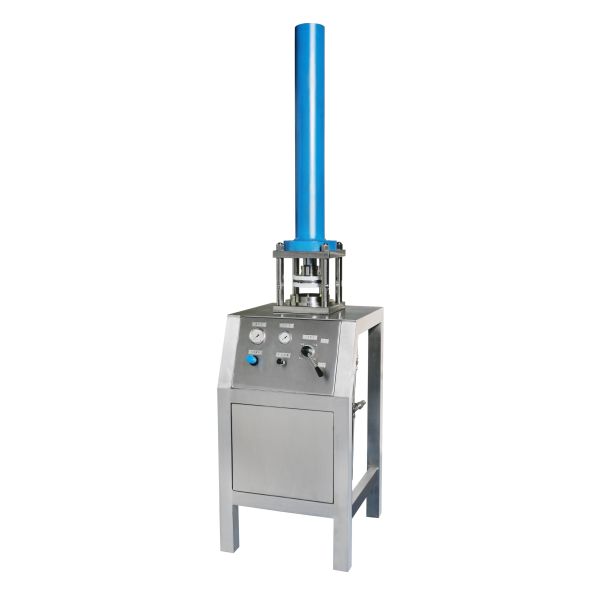 Colonne axiale dynamique de compression de colonne de 150 DAC (CLHP)