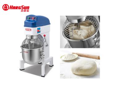 1300W 45L Food Mixer Machine / Multifunction 3 In 1 Standing Mixers