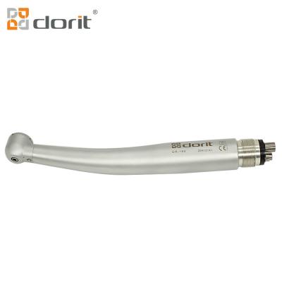 Cabeça grande do único furo de alta velocidade de Handpiece Midwest 4 da turbina do pulverizador 12.7mm