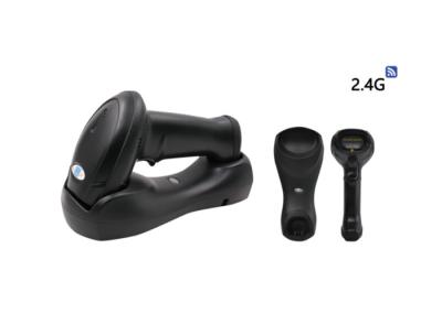 Varredor Handheld do código de barras do armazenamento 2D com aprovação da base DS6202G ROHS
