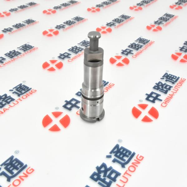 Fuel Injection Pump Plunger P170   for diesel injector
