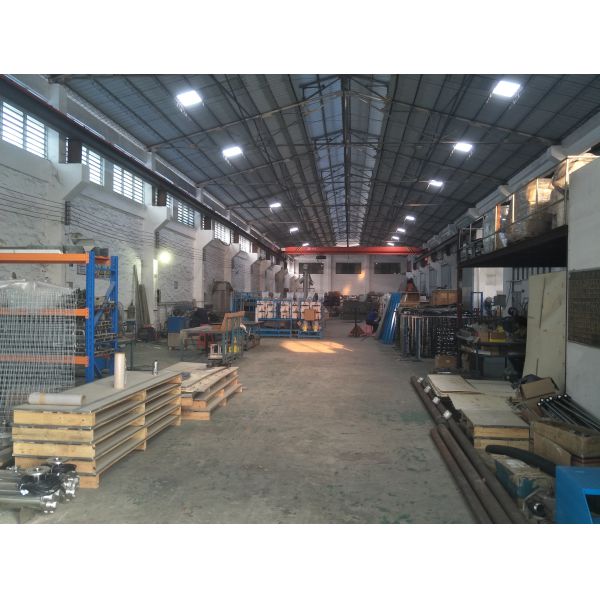 0.2 - 0,4 controles de dose da precisão do gerador da água do mar do Mpa para fazer 0,8% soluções de NaClO