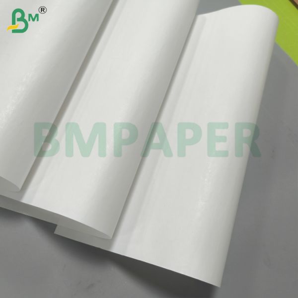 80gsm Thermal Medical Paper Rolls Hospital Medical Recording Paper