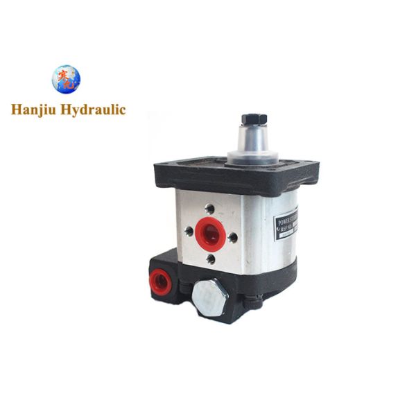 Гидравлический насос для Ford/Holland 4835, 5635, 6635, 7635, 8160 5180275