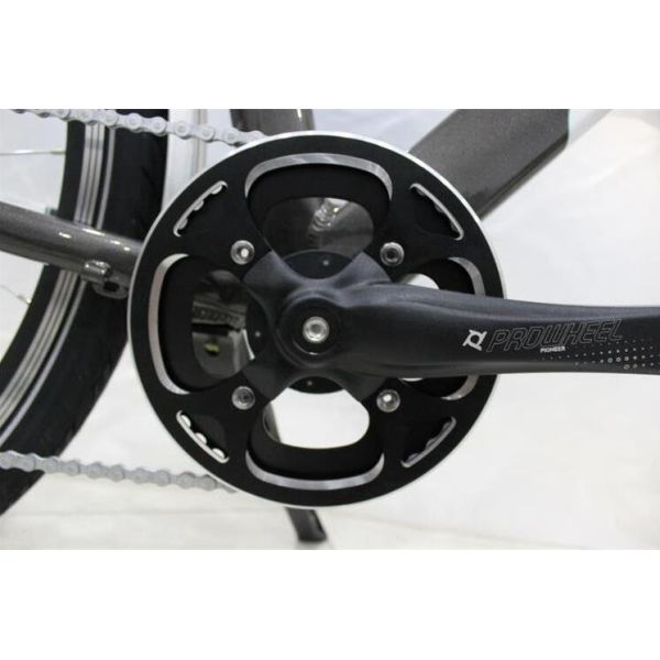 Adults Electric Powered Bike City E - Bike 700 x 45C with 36V 10Ah Lithium Battery