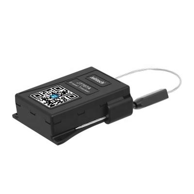 Замок контейнера GPS похищения устойчивый